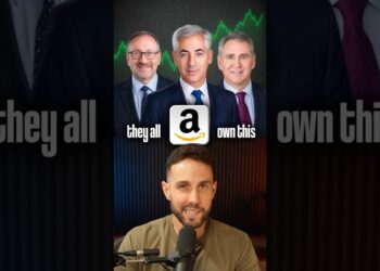 Why Every Billionaire Owns This Stock