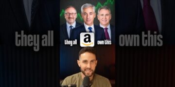 Why Every Billionaire Owns This Stock