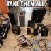 Why I’m NOT Mining Bitcoin With These Anymore.