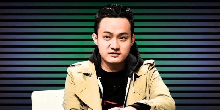 Why Justin Sun Lawsuit Against World Liberty Stays Publicly Important?
