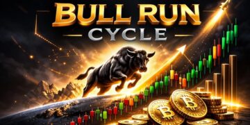 Will Crypto Explode Into a Bull Run as Bitcoin Gains 7% and Why Smart Money Is Buying Pepeto Now?