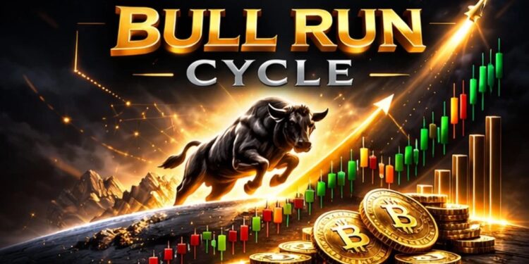 Will Crypto Explode Into a Bull Run as Bitcoin Gains 7% and Why Smart Money Is Buying Pepeto Now?