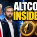 XRP & Chainlink at White House Crypto Meeting