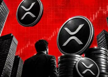 XRP Price Could Rally 100% If CLARITY Act Passes by October, Analyst Says