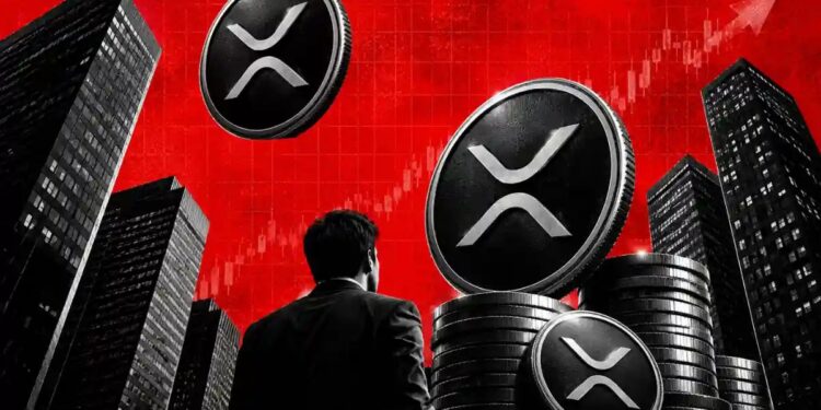 XRP Price Could Rally 100% If CLARITY Act Passes by October, Analyst Says