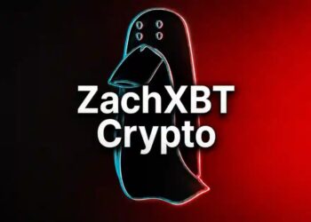 ZachXBT’s New Crypto Support Site To Block UK, India, Canada