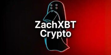 ZachXBT’s New Crypto Support Site To Block UK, India, Canada