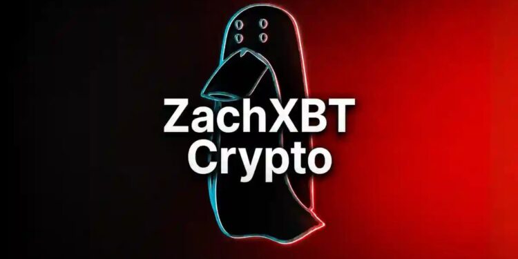ZachXBT’s New Crypto Support Site To Block UK, India, Canada