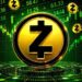 Zcash Price Holds Key Trendline Support—Can ZEC Reclaim $550 Next?