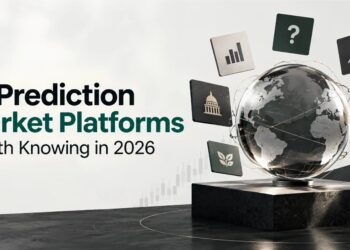 10 Prediction Market Platforms Worth Knowing in 2026