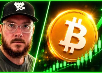 🚨 BITCOIN’S NEXT MOVE WILL CATCH EVERYONE OFF GUARD