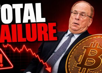 BLACKROCK BITCOIN SELLOFF?! (Insiders Were WRONG)