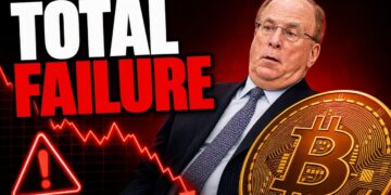 BLACKROCK BITCOIN SELLOFF?! (Insiders Were WRONG)