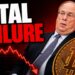 BLACKROCK BITCOIN SELLOFF?! (Insiders Were WRONG)