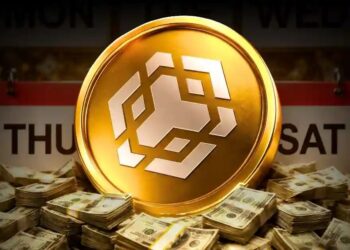 BNB Price Faces $750 Test After Sharp Rebound: Can Bulls Push Higher?
