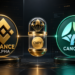 Binance Alpha Lists Canopy Token With Airdrop for Eligible Users