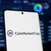 Binance-Owned Coinmarketcap Buys Coinglass as Data Debate Grows