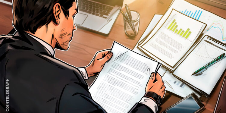 Cointelegraph