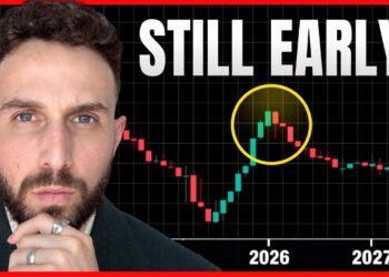 Bitcoin & Altcoins Are EXPLODING… Still Early?