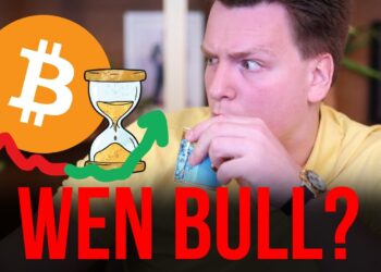 Bitcoin: Bottoming Time Required For Next Bull Market