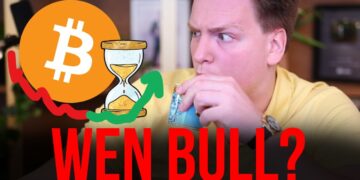 Bitcoin: Bottoming Time Required For Next Bull Market