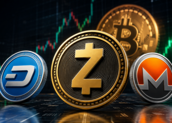 Bitcoin Clears $81K as Zcash and Privacy Coins Lead Crypto RallyBitcoin Clears $81K as Zcash and Privacy Coins Lead Crypto Rally