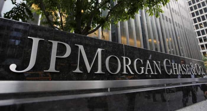 Bitcoin Could Get More Support Than Gold as ETF Hedging Eases: JPMorgan
