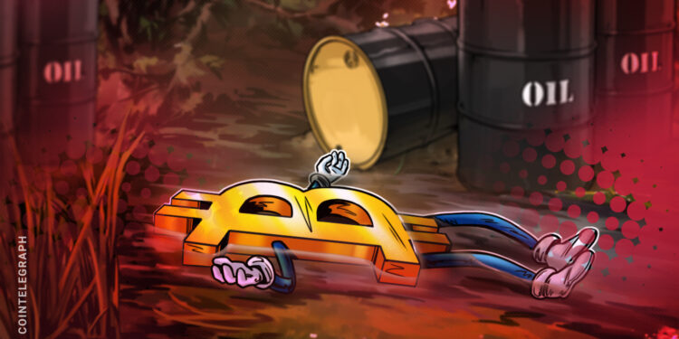 Cointelegraph