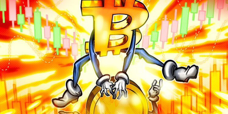 Cointelegraph