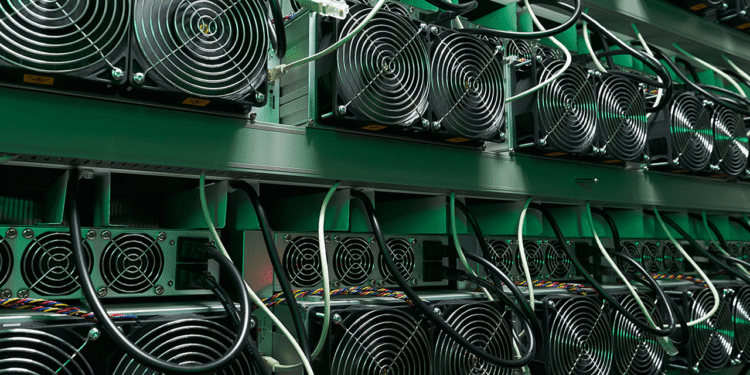 Bitcoin Miners Pocket $1B in August, but Halving Pain Still Lingers