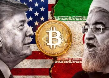 Bitcoin Price Drops as Trump Rejects Iran’s 7-Day Ceasefire Plan