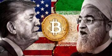 Bitcoin Price Drops as Trump Rejects Iran’s 7-Day Ceasefire Plan