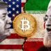 Bitcoin Price Drops as Trump Rejects Iran’s 7-Day Ceasefire Plan