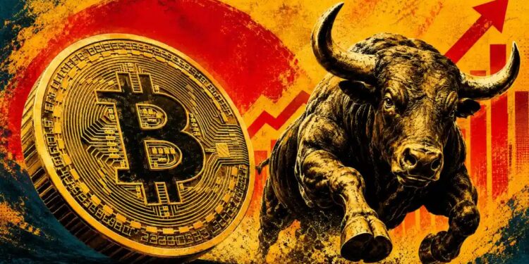 Bitcoin Price Nears $87K as Altcoin Season Signals Emerge