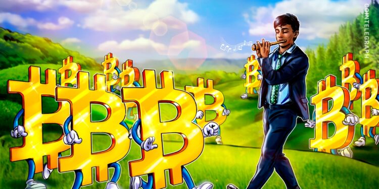 Cointelegraph