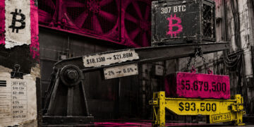 Bitcoin collar reset adds $3.765M to PowerCompute debt