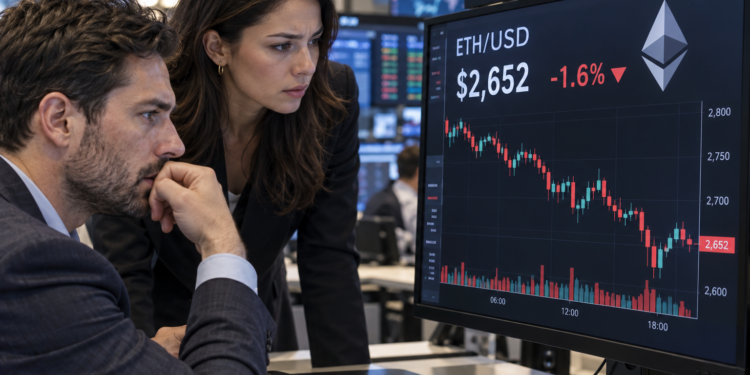 Bitcoin eases into the week as traders watch BTC’s $85k resistance