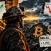 Bitcoin mining economics improve as BTC price rises