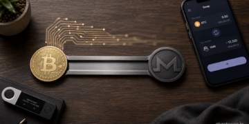 Bitcoin to Monero: a complete guide to private crypto swaps