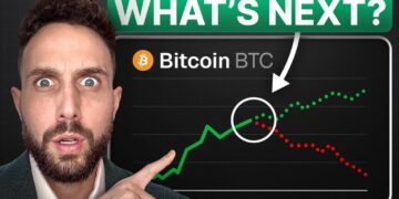 Bitcoin’s Next Big Move Depends on This