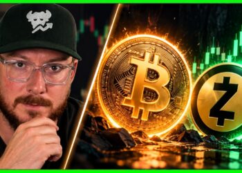 🚨 Bitcoin’s Next Move + ZEC Is EXPLODING — Here’s What I’m Watching