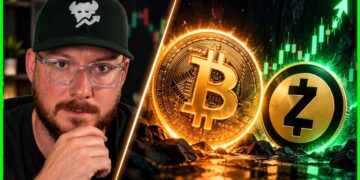 🚨 Bitcoin’s Next Move + ZEC Is EXPLODING — Here’s What I’m Watching