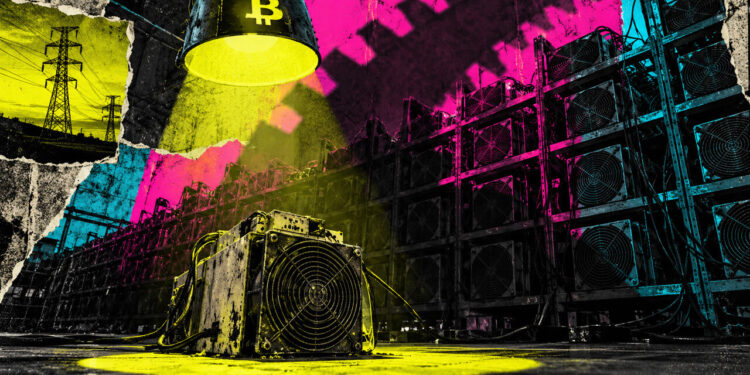 Bitcoin’s mining recovery could destroy itself