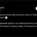 Bitfinex Puts Strategy, Metaplanet Stock Onchain in Tokenized First