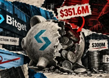 Bitget’s North Korea-linked $352 million hack could drain 76% of its protection fund