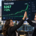 Bittensor targets $300 as TAO extends five-day rally