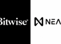 Bitwise Launches NEAR ETF With 5% Yield and an AI Bet