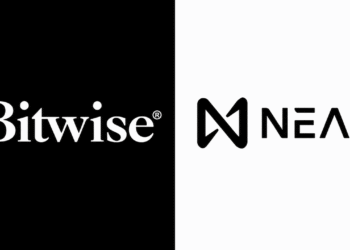 Bitwise Launches NEAR ETF With 5% Yield and an AI Bet