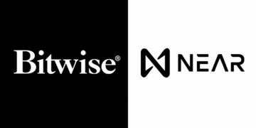 Bitwise Launches NEAR ETF With 5% Yield and an AI Bet
