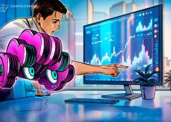 Cointelegraph